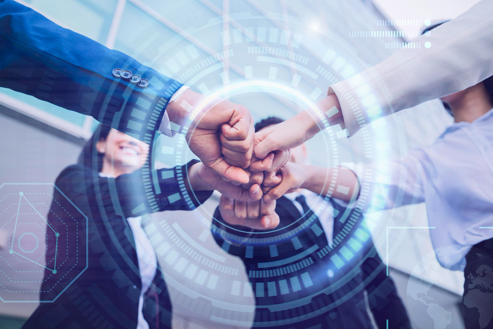 Equipo de trabajo y soluciones industriales