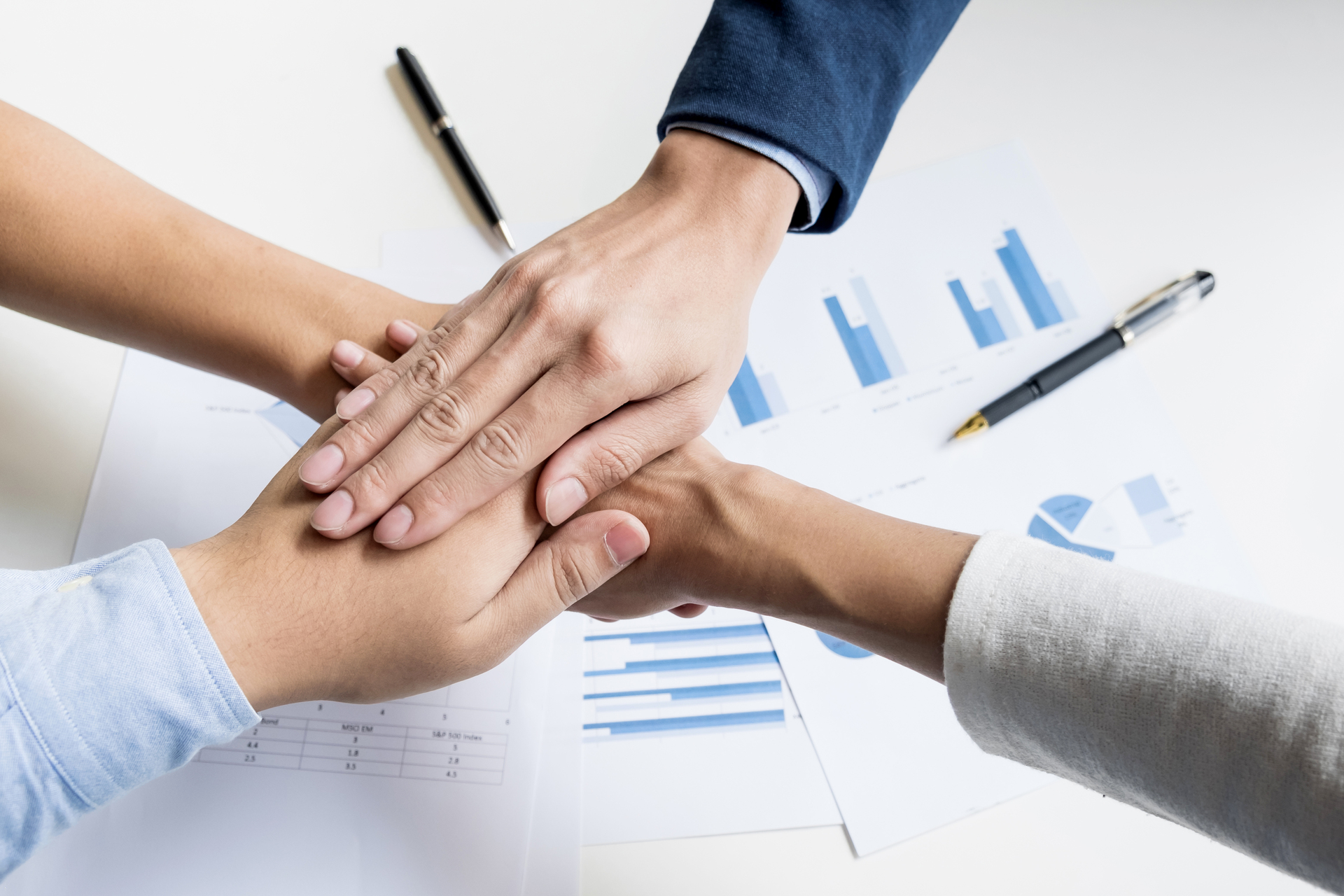 Soluciones industriales de Matflexibles de México