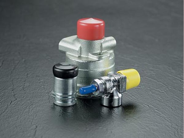 Tapones de vinil para roscas