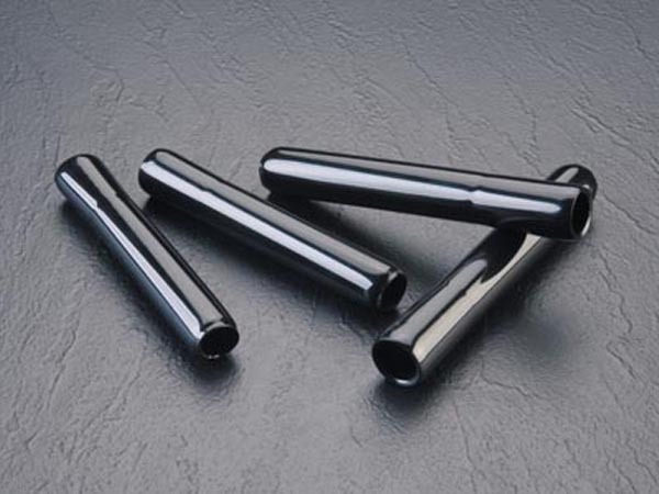 Tapones de vinil para orificios