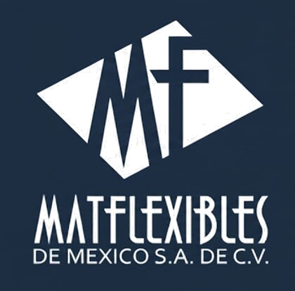 Logo de Matflexibles de México